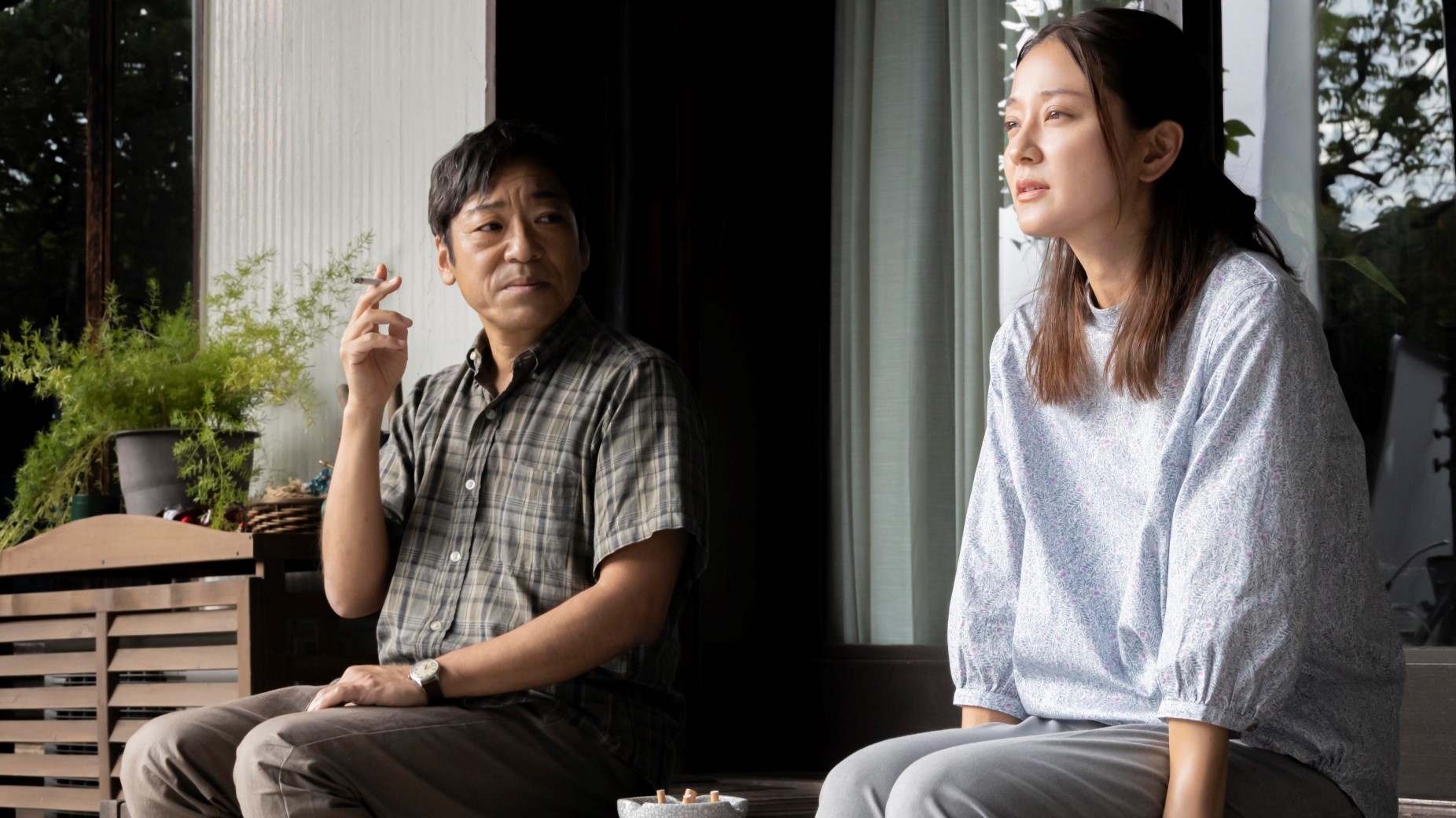 上映情報＜BITTERS END